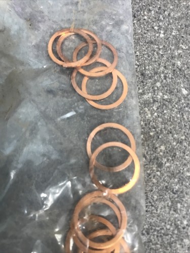 Wacker neuson dumper seal ring - dumper,