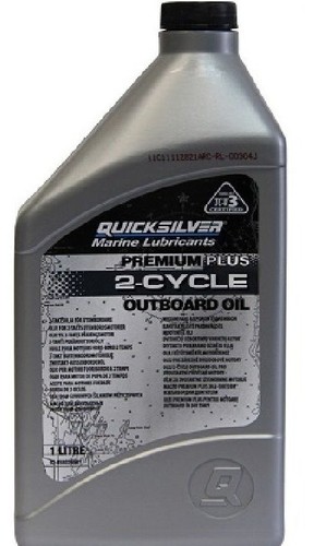 Quicksilver premium plus - premium,