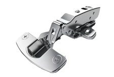 Hettich Soft Close Cabinet