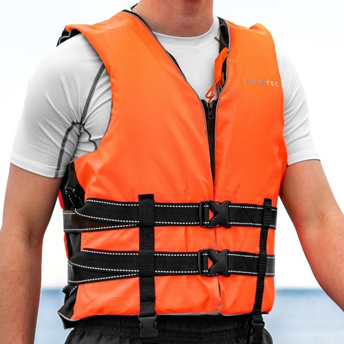 Aquatec 50n buoyancy aid - 50n,