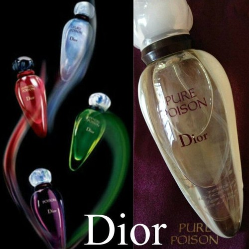 100 authentic beyond rare dior - rare,