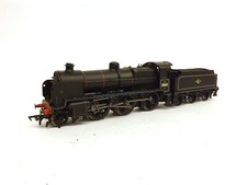 Bachmann BR N Class 31860 Late Black (OO Scale) Unboxed
