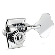 GB400 Jazz Bass Style Tuners