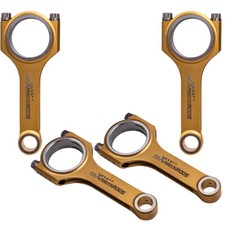 Connecting Rods For Opel