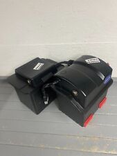 Invacare Mirage Battery Boxes