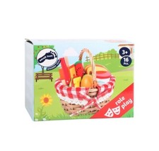 Picnic Play Set | Food Play