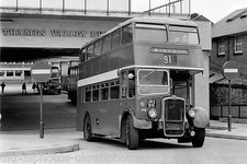 THAMES VALLEY No.740 6x4 Bus