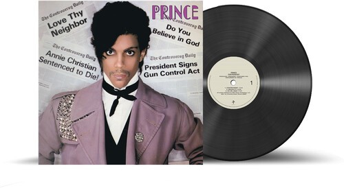 Prince controversy new - prince,