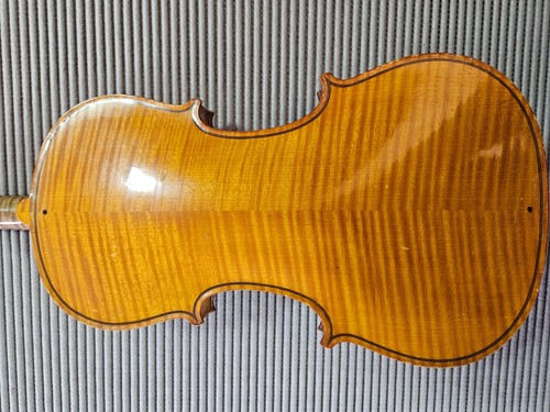 Violin geige fiddle - 4/4, geige,