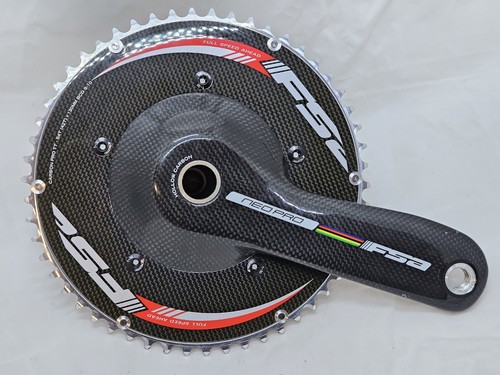 Fsa neo pro - fsa,