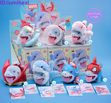 Marvel Jeff The Land Shark