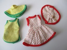 Palitoy Pippa doll Topper Dawn