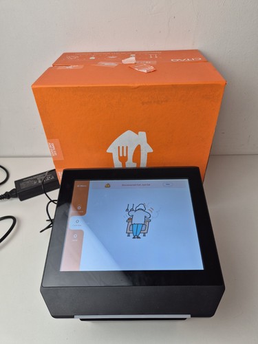 Citaq h10 touch screen pos - citaq, h10-3