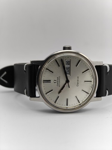 Omega geneve day - day, and