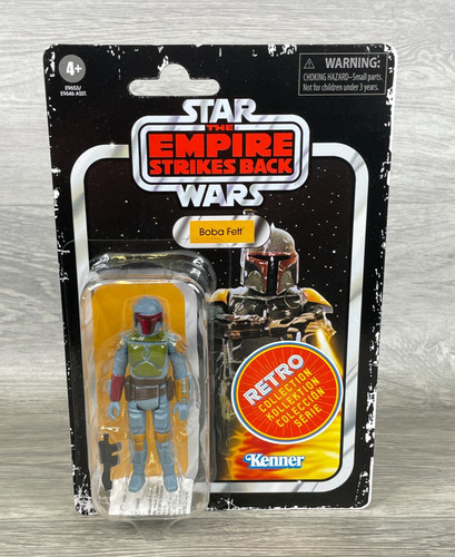Star wars empire strikes - wars, back