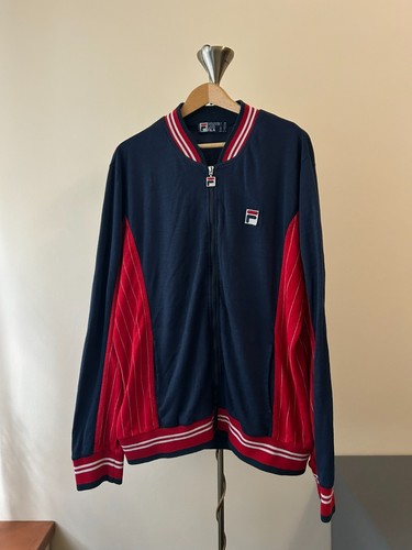 Vintage 90s fila - fila, line