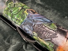 Volturi Custom Pool Case 4x8