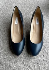 Ladies LK Bennett Court Shoes