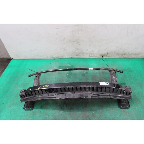 Front bumper reinforcement - front,