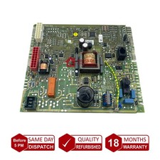 Glowworm Ultracom/Flexicom PCB