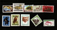 Cheaper World Stamps (II)