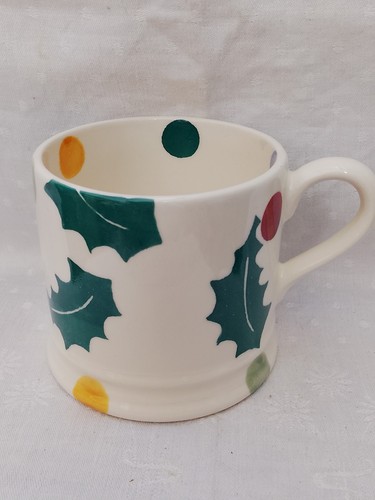 Emma bridgewater christmas - emma,