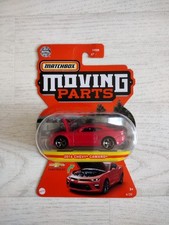 Matchbox Moving Parts 2016