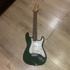 Electric Guitar - Stratocaster