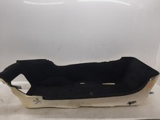 2016 JAGUAR F TYPE X152 COMPLETE FRONT CARPET