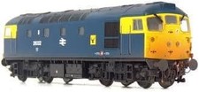 2626 Heljan OO Gauge Class