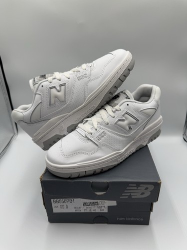 New balance 550 size - new,