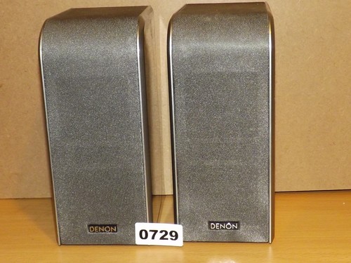 Denon a56 surround - denon, speakers