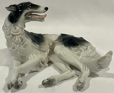 M. Valentin ROSENTHAL Borzoi