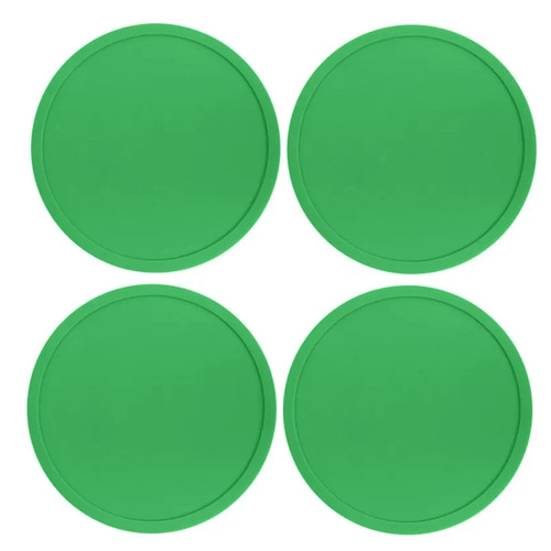 Silicone coasters placemats - coasters,