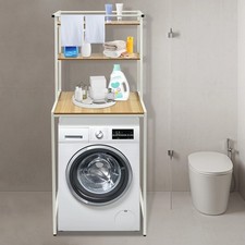 Clothes Drying Rack Stand Over