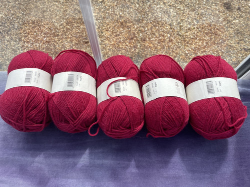100g rowan pure wool - rowan,