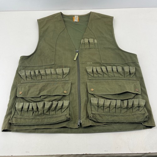 Geologic men olive green - men's,
