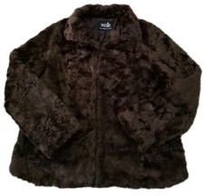 Women wallis faux fur - wallis,