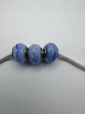 pandora charm bead murano