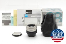 【MINT in Box】 Contax Carl