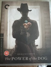 The Power of the Dog -
