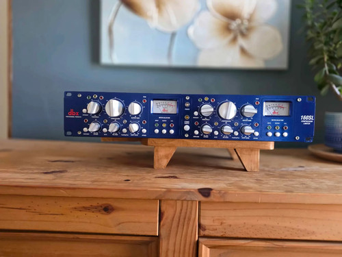 Dbx 160 dbx160sl - 160, compressor
