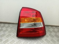 VAUXHALL ASTRA MK4 (G)