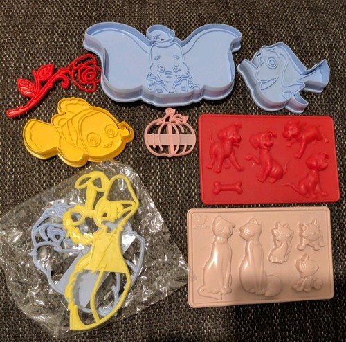 Various disney chocolate - disney,