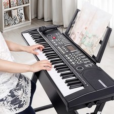 61 Key Full Size Electric