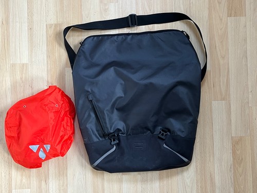 Vaude cityme bike shoulder - vaude,