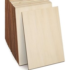 Premium Birch Plywood Sheets