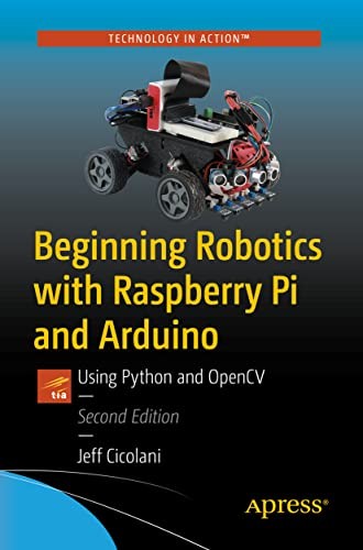 Beginning robotics with - beginning,