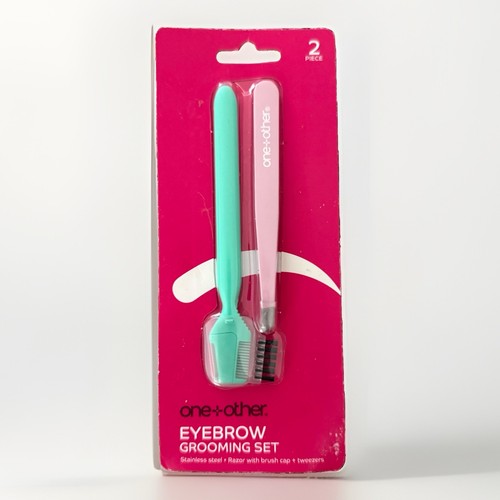 One other eyebrow grooming set - one+other,