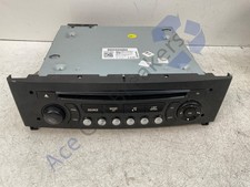 Peugeot RCZ Sport Coupe 10-15